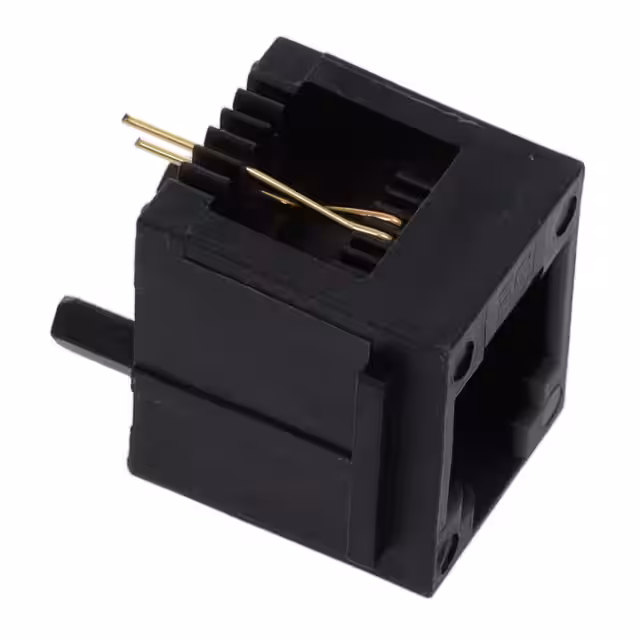 69254-003LF Amphenol ICC (FCI)  Jack per connettori modulari